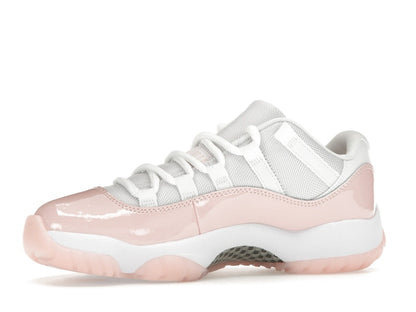 Jordan 11 Retro Low Legend Pink (Women's)