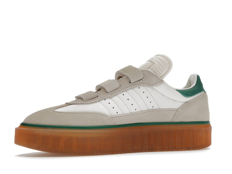 adidas Super Sleek 3 Strap Ivy Park Wonder White (Women's)
