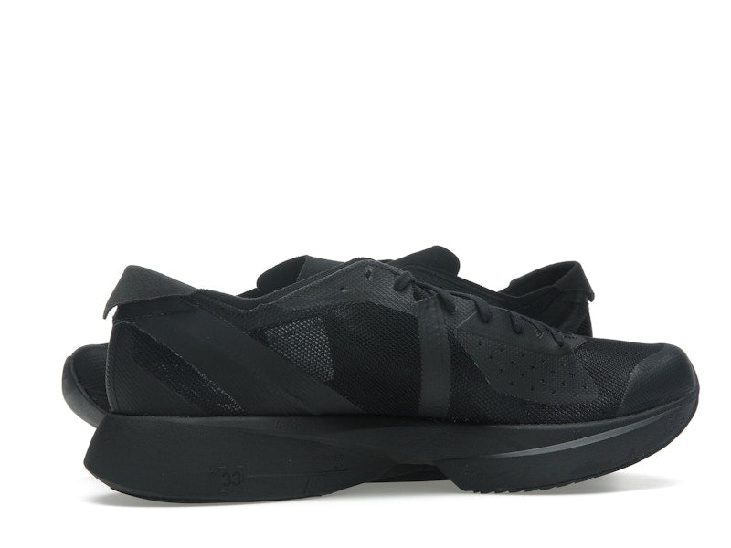 adidas Y-3 Takumi Sen 9 Black White