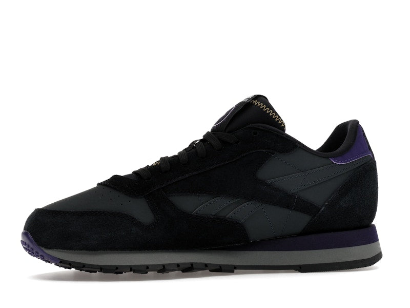 Reebok Classic Leather AEW Brodie Lee