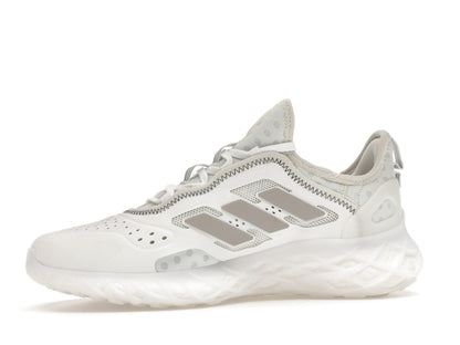 adidas Web Boost White Grey