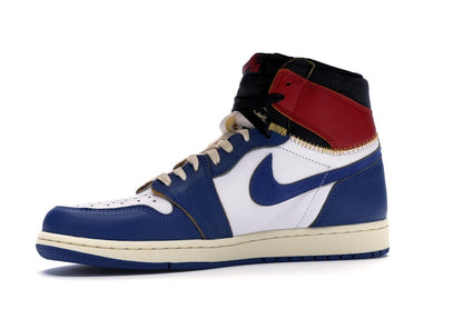 Jordan 1 Retro High Union Los Angeles Storm Blue