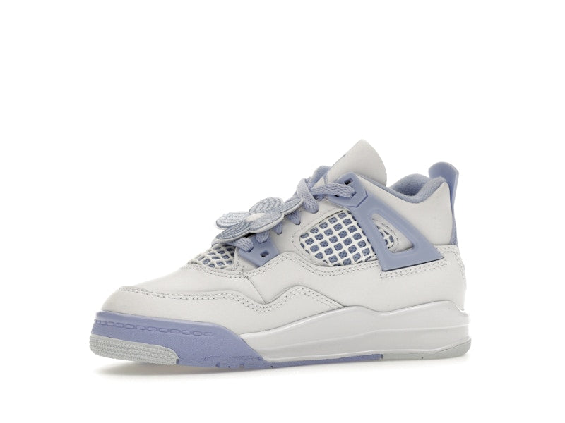 Jordan 4 Retro Forget Me Not (PS)