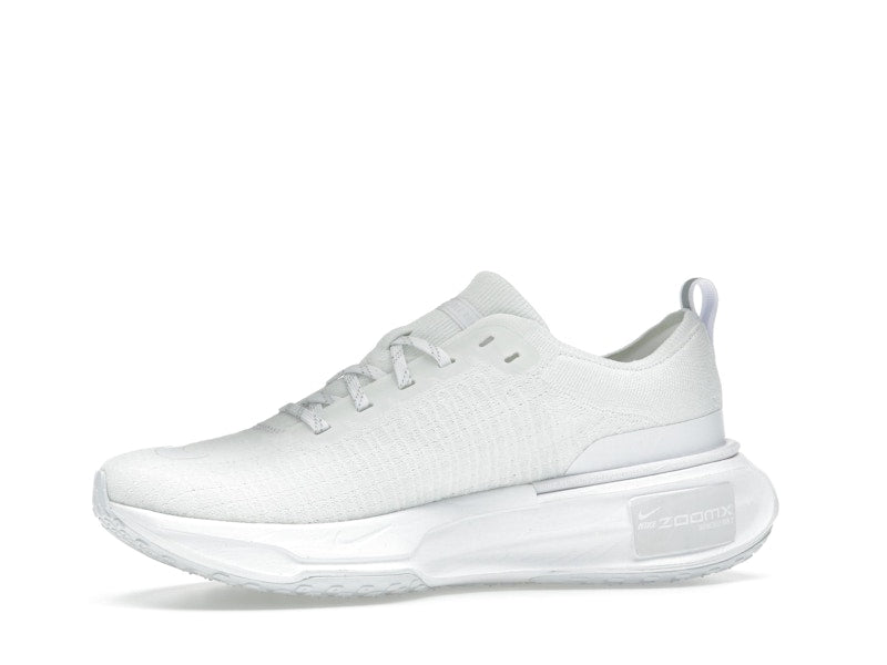 Nike ZoomX Invincible Run 3 White Photon Dust (Women's)