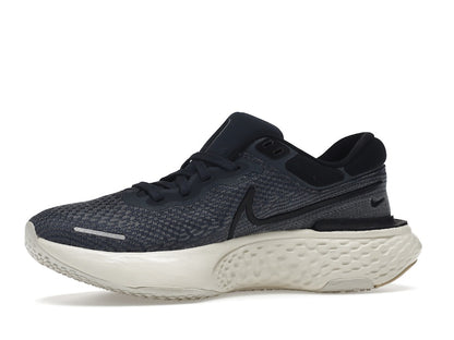 Nike ZoomX Invincible Run Flyknit Thunder Blue