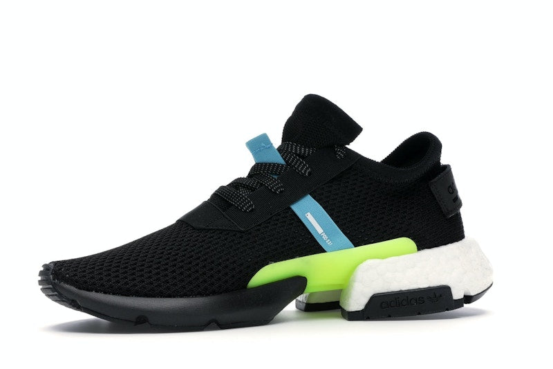 adidas POD-S3.1 Black White