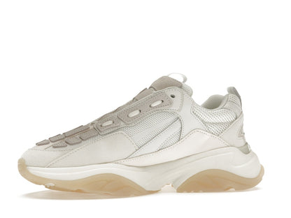 AMIRI Bone Runner White