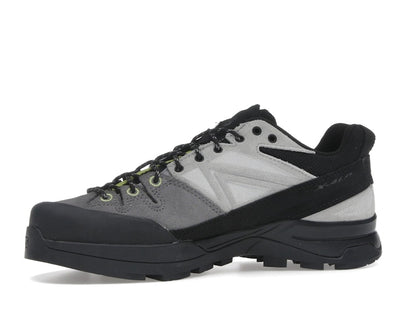 Salomon X-ALP LTR Black Castlerock