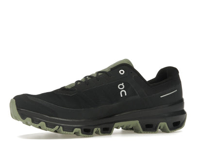 On Running Cloudventure Black Reseda