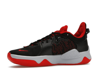 Nike PG 5 Bred