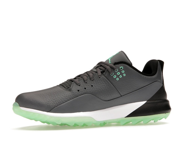 Jordan ADG 3 Golf Grey Green Glow