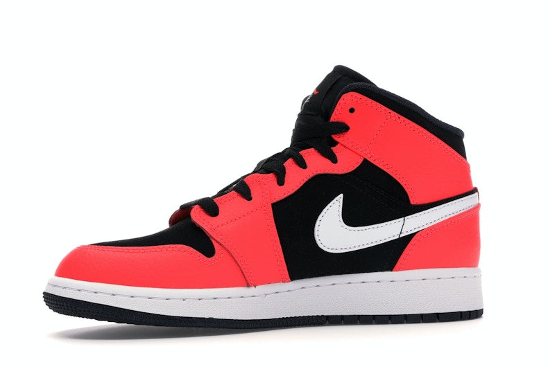 Jordan 1 Mid Infrared 23 (GS)