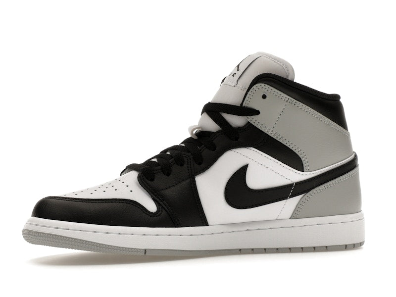 Jordan 1 Mid Barons