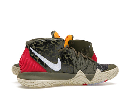 Nike Kybrid S2 Cargo Khaki