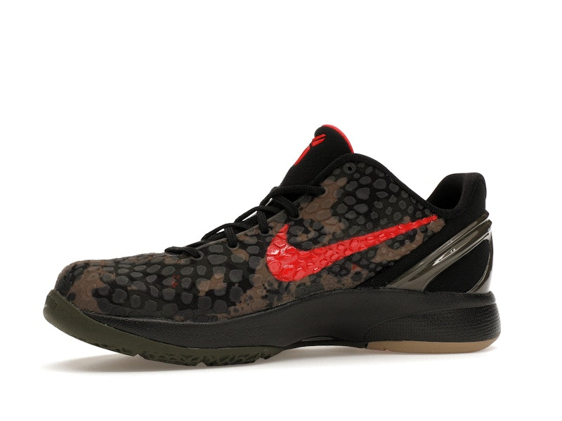Nike Kobe 6 Protro Italian Camo (2024) (GS)