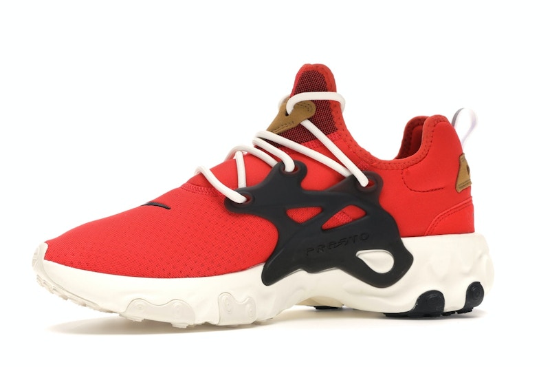 Nike React Presto Strawberry Shake