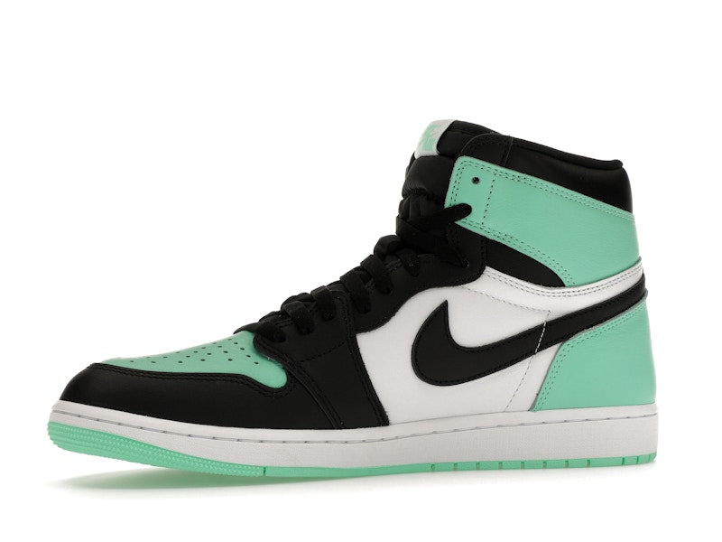 Jordan 1 Retro High OG Green Glow