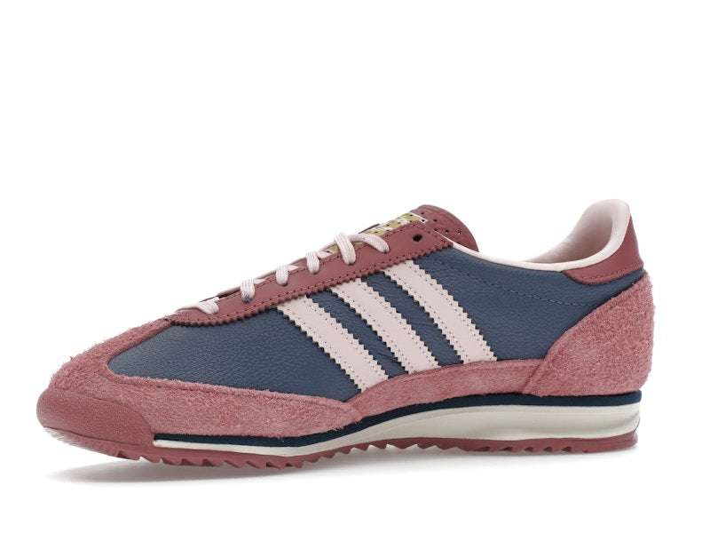adidas SL 72 OG Preloved Ink Sandy Pink (Women's)