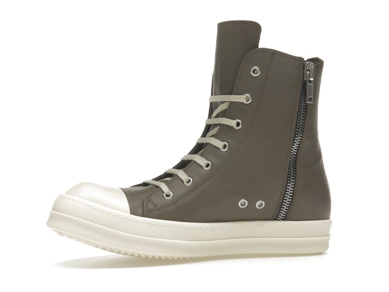 Rick Owens Hollywood High Dust Milk