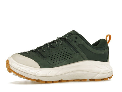 Hoka One One Tor Ultra Lo Mountain View Eggnog
