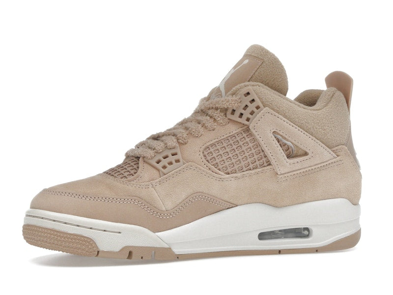 Jordan 4 Retro Cozy Girl (Women's)