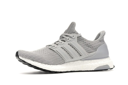 adidas Ultra Boost 4.0 Grey Three