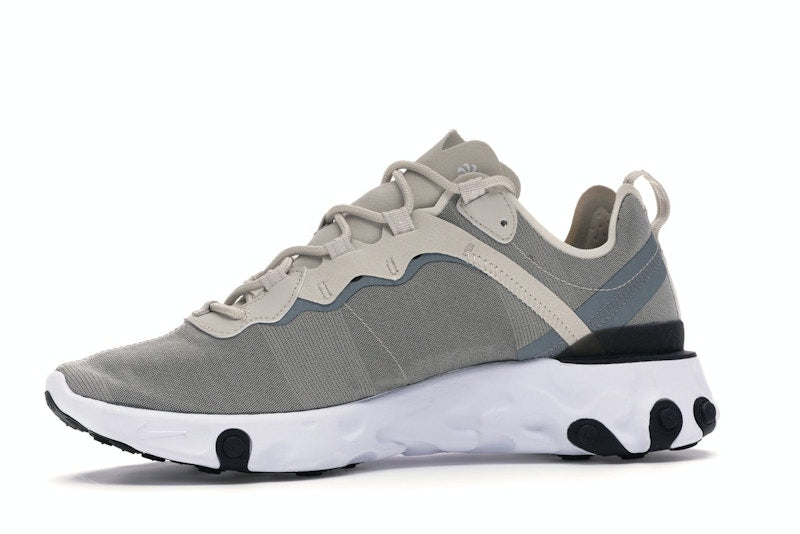 Nike React Element 55 Light Orewood Brown