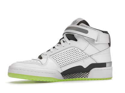 adidas Forum Mid Xbox 360