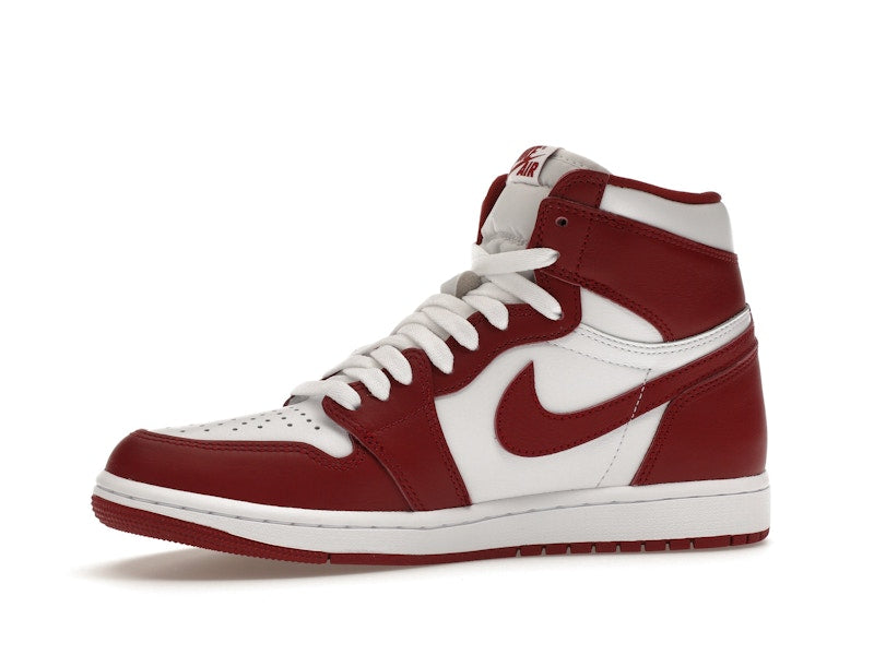 Jordan 1 Retro High OG Artisanal Team Red