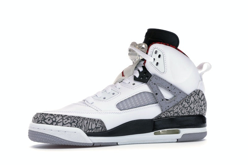 Jordan Spizike White Cement (2017) (GS)