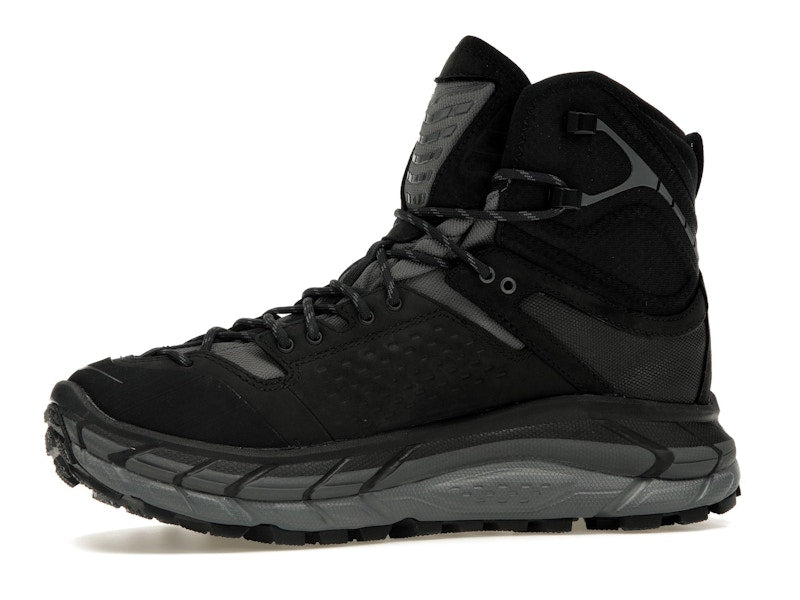 Hoka One One Tor Ultra Hi Gore-Tex Black Castlerock