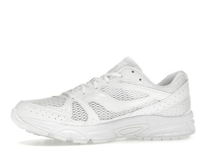 Saucony Ride Millennium White