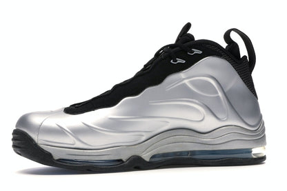 Nike Total Air Foamposite Max Metallic Silver (2011)