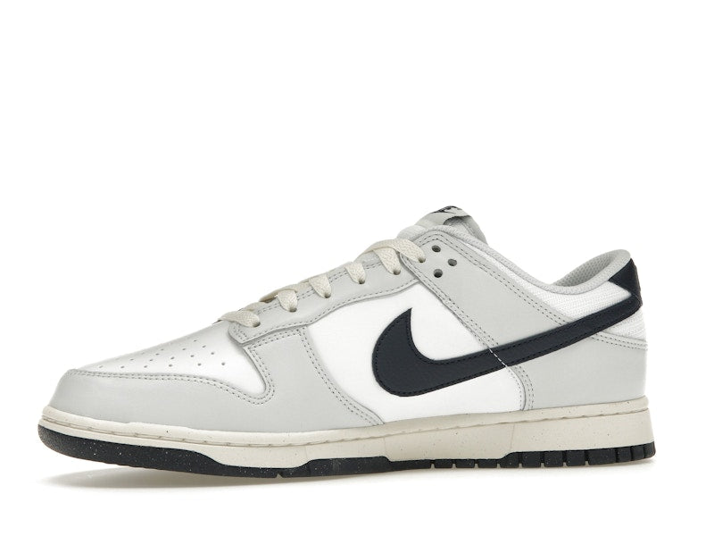 Nike Dunk Low Next Nature Photon Dust Obsidian