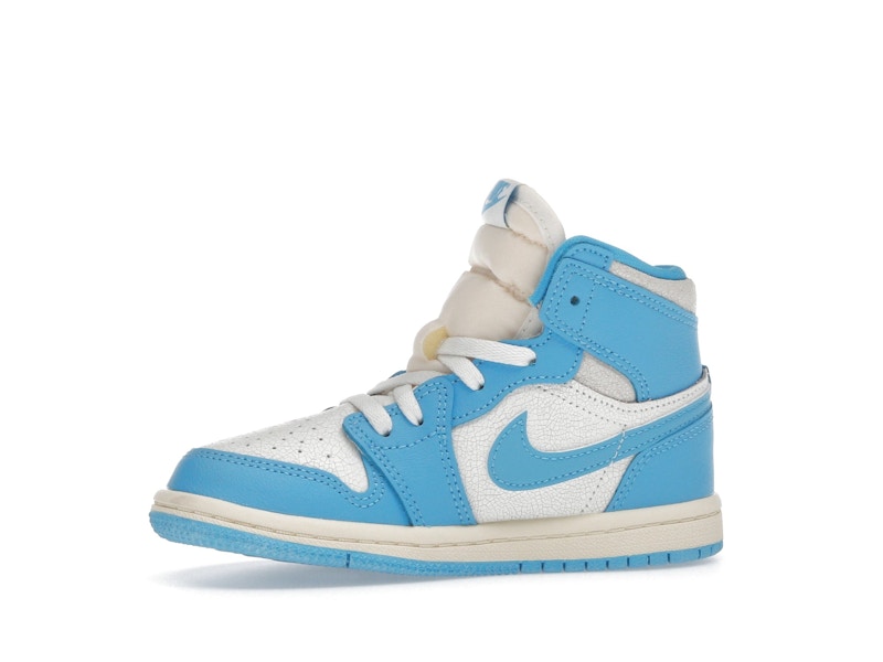Jordan 1 Retro High OG UNC Reimagined (TD)