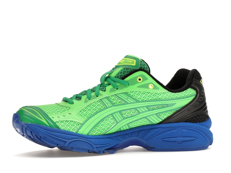 ASICS Gel-Kayano 14 Field Trip Recordings Fern Green