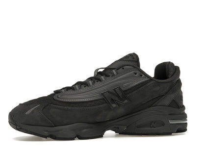 New Balance 1000 Cordura Black Cement