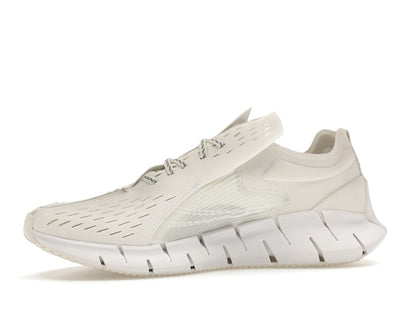 Reebok Zig 3D Storm Maison Margiela Memory Of White
