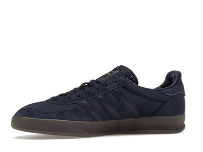 adidas Gazelle Indoor College Navy Gum