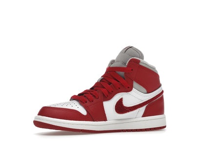 Jordan 1 Retro High OG Varsity Red (PS)