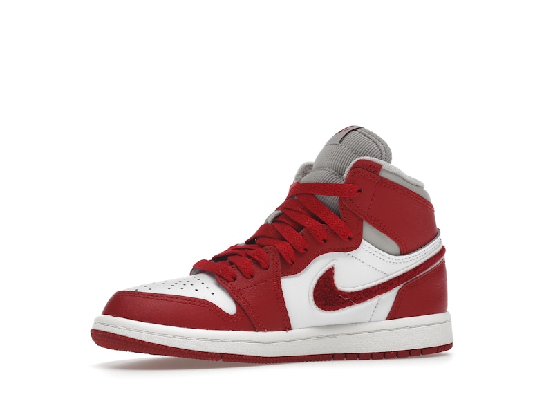 Jordan 1 Retro High OG Varsity Red (PS)