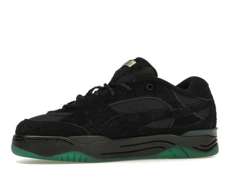 Puma 180 Cordura Carrots Rickie Black