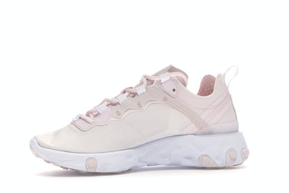 Nike React Element 55 Pale Pink (Women's)