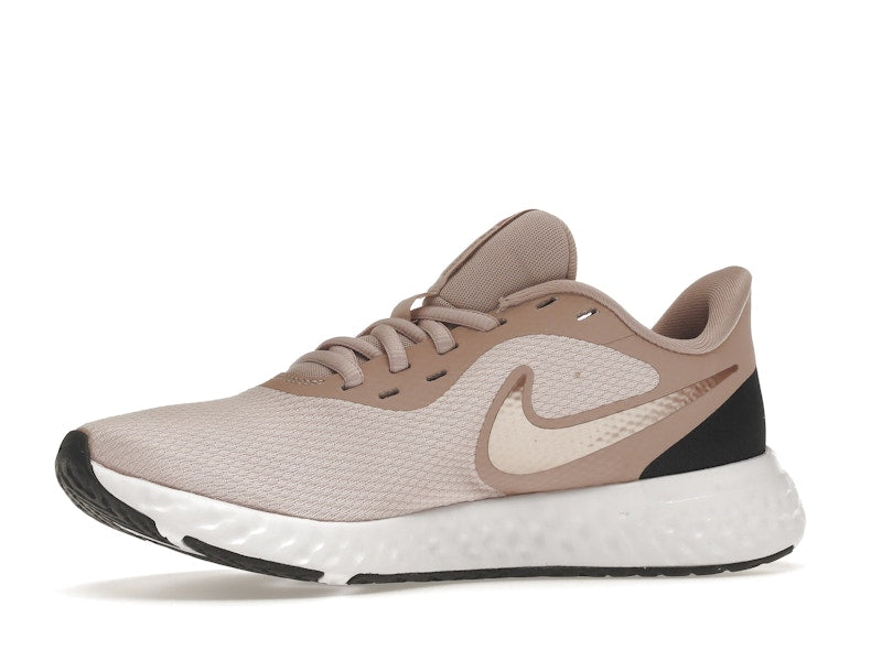 Nike Revolution 5 Barely Rose (Women's)