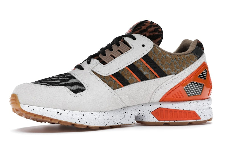 adidas ZX 8000 atmos Animal