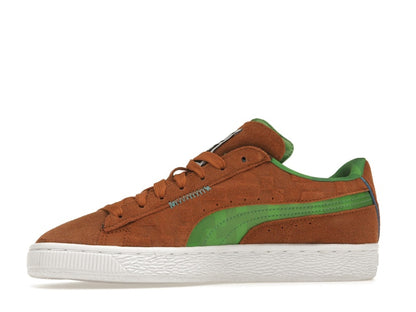 Puma Suede Minecraft (GS)