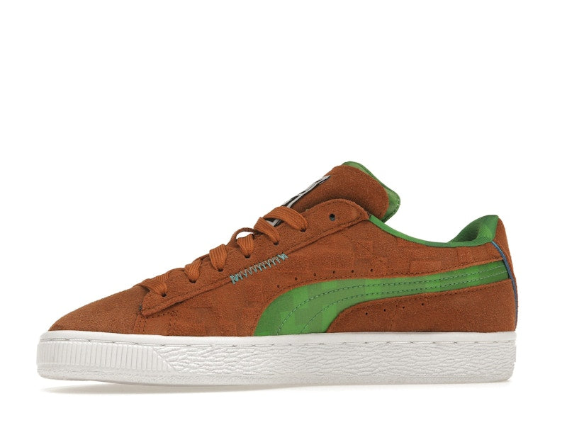 Puma Suede Minecraft (GS)