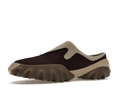 Oakley Factory Team Chop Saw Mule Brain Dead Jacquard Maroon Espresso