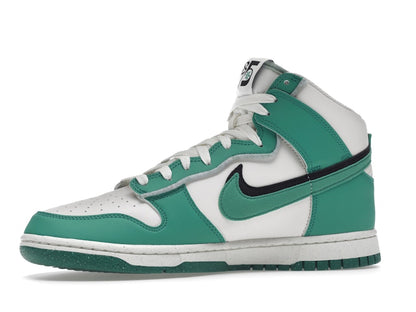 Nike Dunk High SE Stadium Green