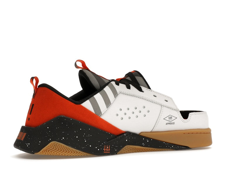 MSCHF BWD Shoe